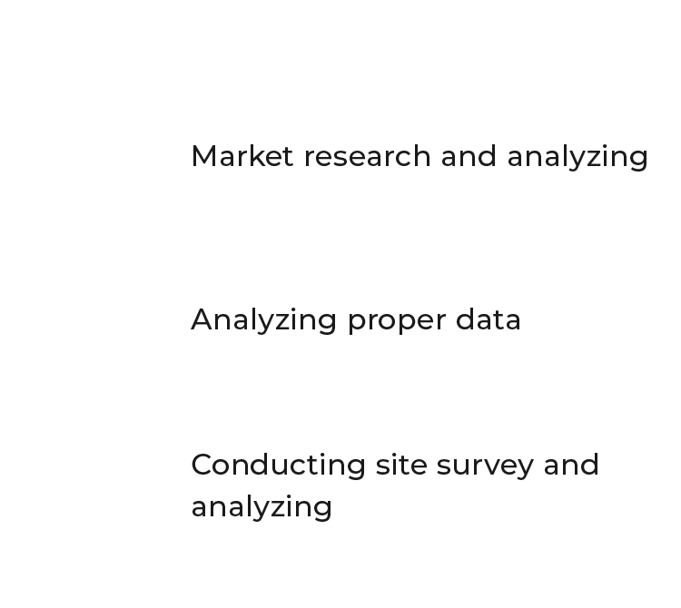 Survey and analysis